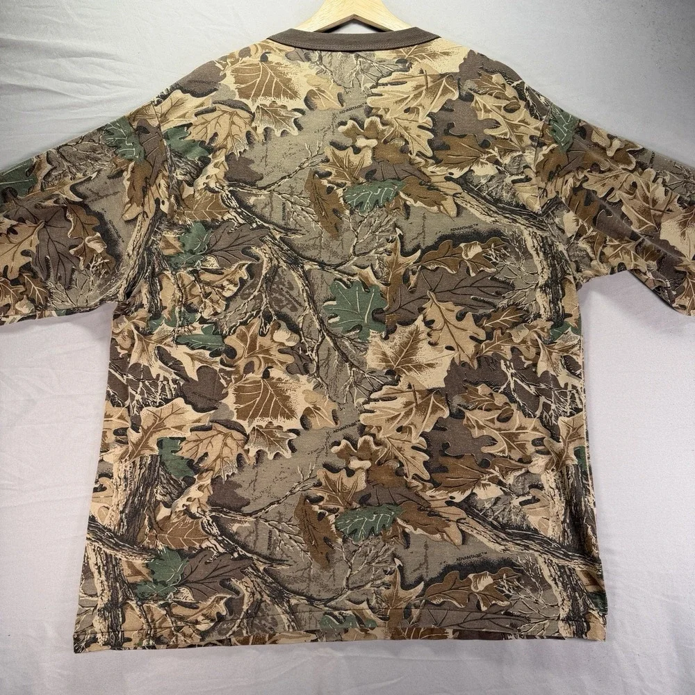 N/A product vintage